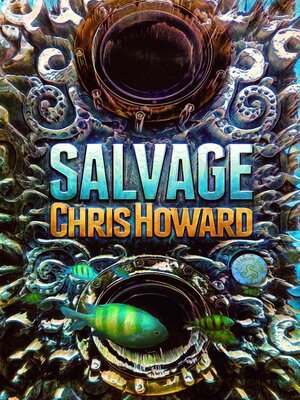 cover image of Salvage